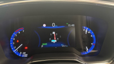 Toyota Corolla 1.8 VVT-i Hybrid Excel 5dr CVT Hybrid Estate